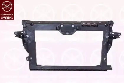 Облицовка передка KLOKKERHOLM купить