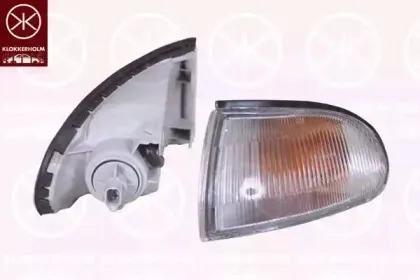 Фонарь указателя поворота KLOKKERHOLM купить
