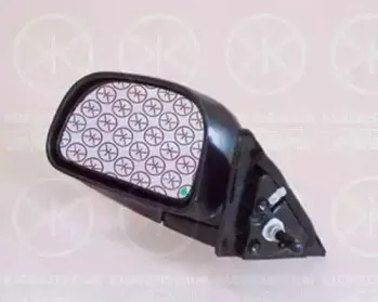 Наружное зеркало KLOKKERHOLM купить