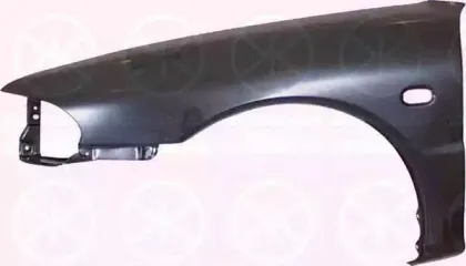 Крыло KLOKKERHOLM купить