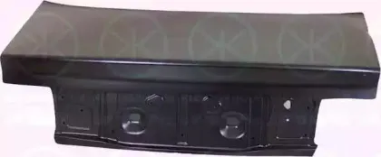 Заслонка багажника /помещения для груза KLOKKERHOLM купить