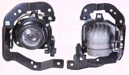 Противотуманная фара KLOKKERHOLM купить