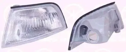 Фонарь указателя поворота KLOKKERHOLM купить