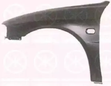 Крыло KLOKKERHOLM купить