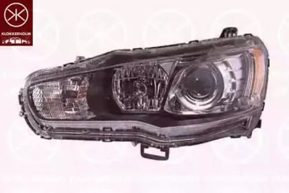 Основная фара KLOKKERHOLM купить