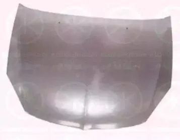 Капот двигателя KLOKKERHOLM купить