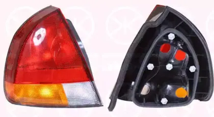 Задний фонарь KLOKKERHOLM купить