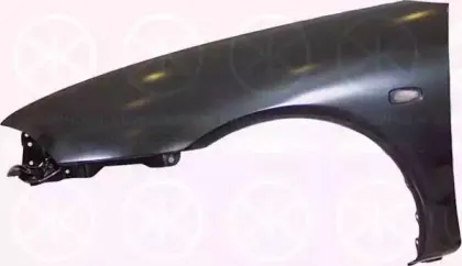 Крыло KLOKKERHOLM купить