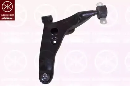 Рычаг независимой подвески колеса, подвеска колеса KLOKKERHOLM купить