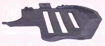 Кожух двигателя KLOKKERHOLM купить