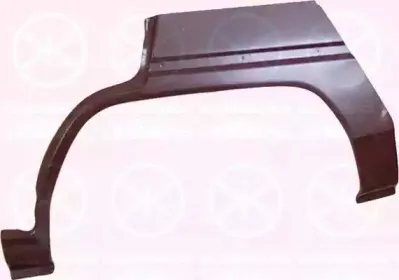 Боковина KLOKKERHOLM купить