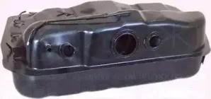 Топливный бак KLOKKERHOLM купить