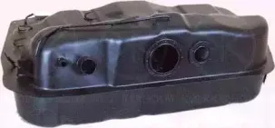 Топливный бак KLOKKERHOLM купить