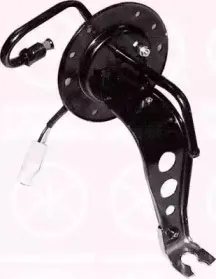 Клапан вентиляции, топливный бак KLOKKERHOLM купить