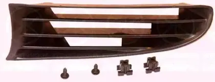 Решетка радиатора KLOKKERHOLM купить