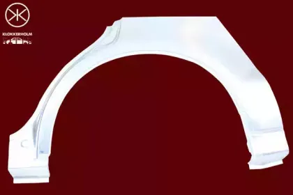 Боковина KLOKKERHOLM купить