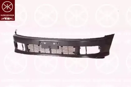 Буфер KLOKKERHOLM купить