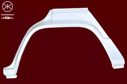 Боковина KLOKKERHOLM купить