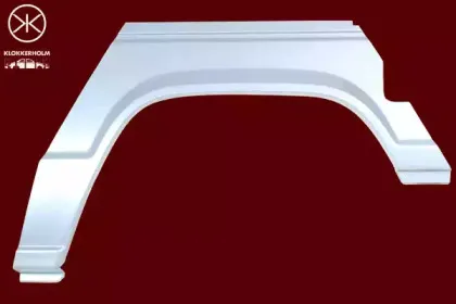 Боковина KLOKKERHOLM купить