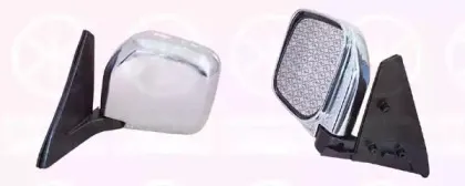 Наружное зеркало KLOKKERHOLM купить