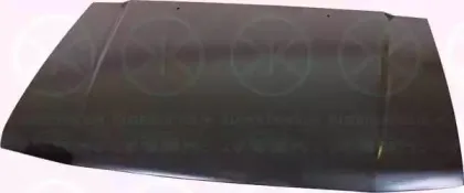 Капот двигателя KLOKKERHOLM купить