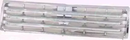 Решетка радиатора KLOKKERHOLM купить