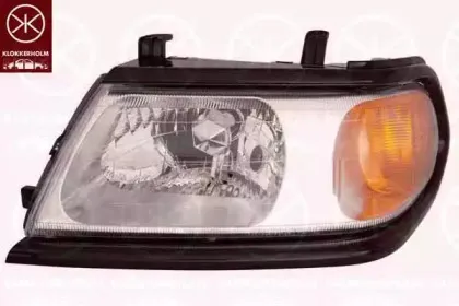 Основная фара KLOKKERHOLM купить
