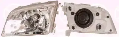 Основная фара KLOKKERHOLM купить