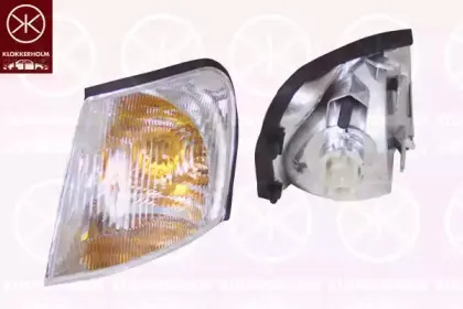 Фонарь указателя поворота KLOKKERHOLM купить
