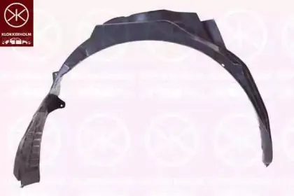 Обшивка, колесная ниша KLOKKERHOLM купить