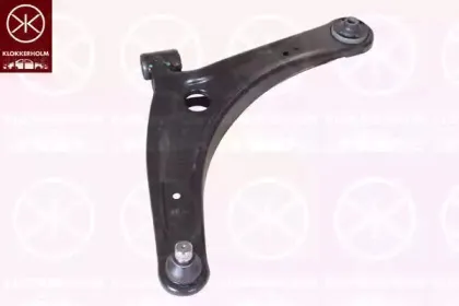 Рычаг независимой подвески колеса, подвеска колеса KLOKKERHOLM купить
