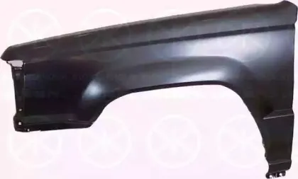 Крыло KLOKKERHOLM купить