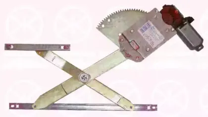 Подъемное устройство для окон KLOKKERHOLM купить