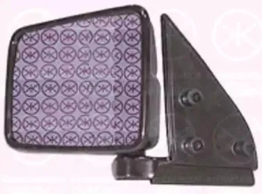 Наружное зеркало KLOKKERHOLM купить