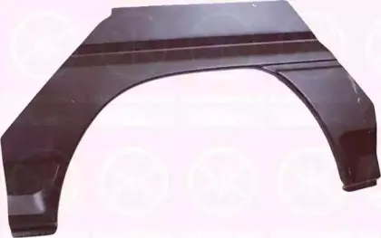 Боковина KLOKKERHOLM купить