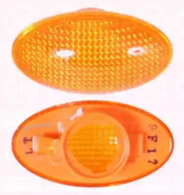 Фонарь указателя поворота KLOKKERHOLM купить