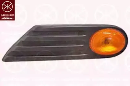 Фонарь указателя поворота KLOKKERHOLM купить
