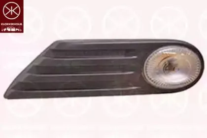 Фонарь указателя поворота KLOKKERHOLM купить