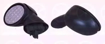 Наружное зеркало KLOKKERHOLM купить