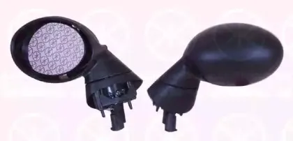 Наружное зеркало KLOKKERHOLM купить