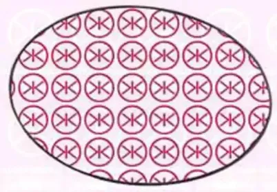 Зеркальное стекло, наружное зеркало KLOKKERHOLM купить