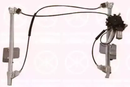 Подъемное устройство для окон KLOKKERHOLM купить