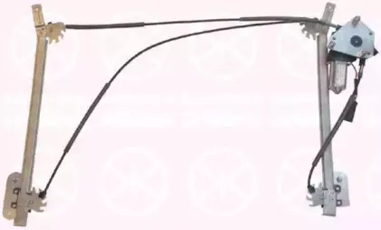 Подъемное устройство для окон KLOKKERHOLM купить