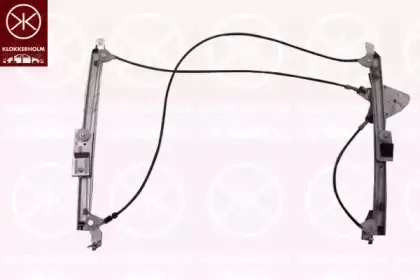 Подъемное устройство для окон KLOKKERHOLM купить