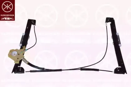 Подъемное устройство для окон KLOKKERHOLM купить