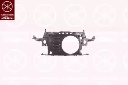 Облицовка передка KLOKKERHOLM купить