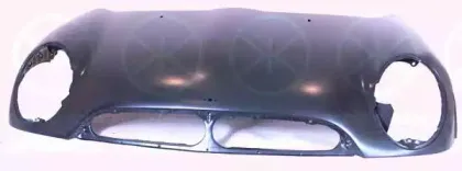 Капот двигателя KLOKKERHOLM купить