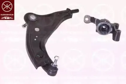 Рычаг независимой подвески колеса, подвеска колеса KLOKKERHOLM купить