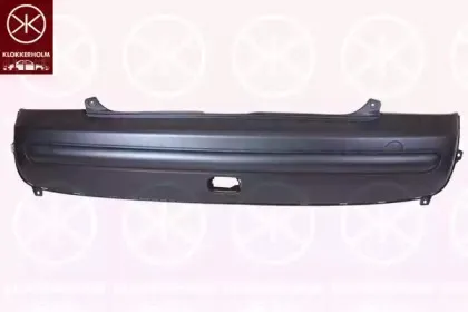 Буфер KLOKKERHOLM купить