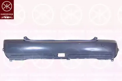 Буфер KLOKKERHOLM купить